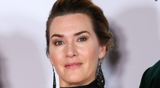 Kate Winslet de I Am Ruth réfléchit à l'impact de l'émission