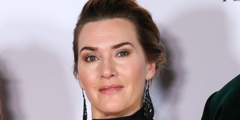 Kate Winslet de I Am Ruth réfléchit à l'impact de l'émission

