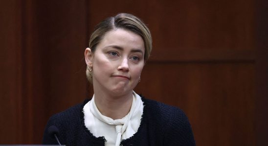 Amber Heard takes the stand in defamation trial from Johnny Depp