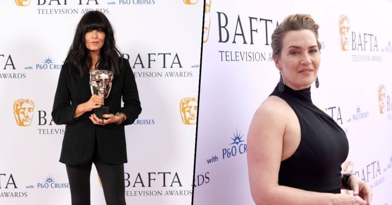 Liste complète des gagnants des BAFTA 2023 Television Awards: Derry Girls, Kate Winslet et The Traiters gagnent gros