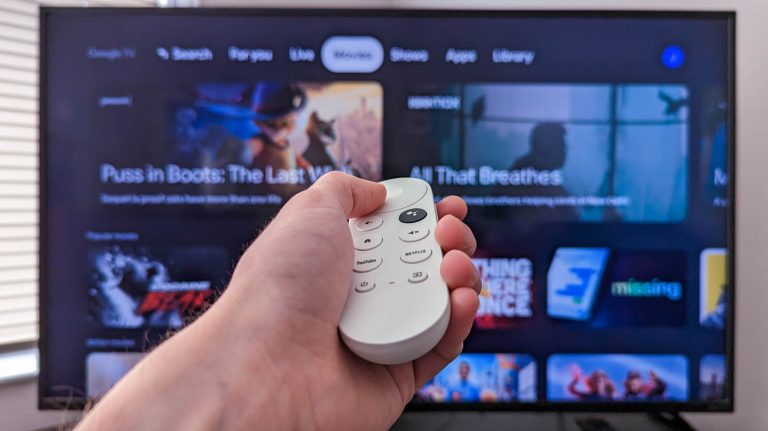 Comment télécharger des applications sur Google TV