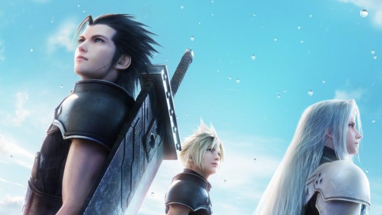 Les ventes de jeux Square Enix en baisse de 12,2 % malgré plusieurs sorties très médiatisées
