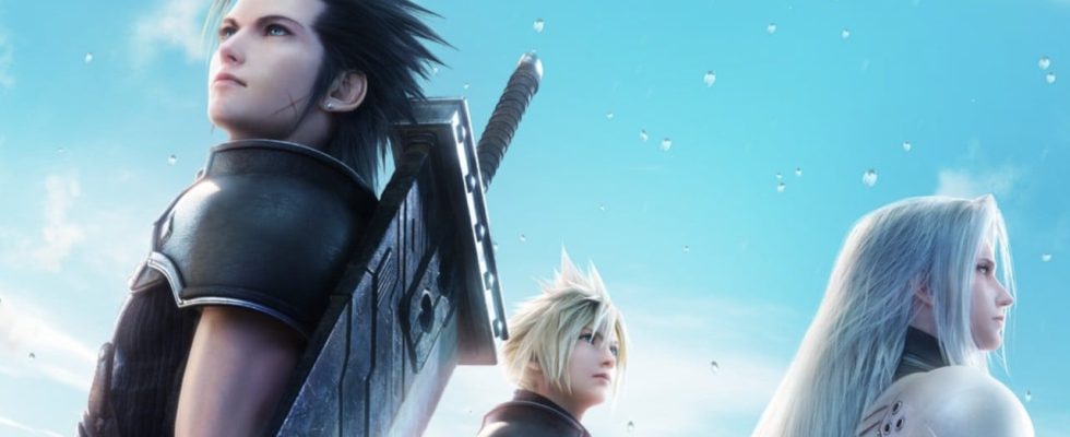 Les ventes de jeux Square Enix en baisse de 12,2 % malgré plusieurs sorties très médiatisées