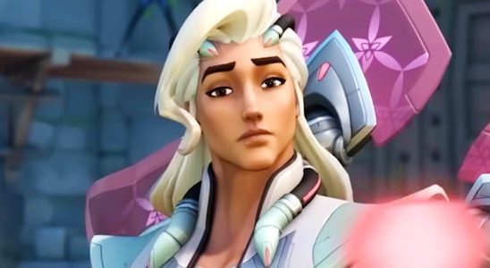 Lifeweaver d'Overwatch 2 "devrait être bon", mais il ne l'est pas