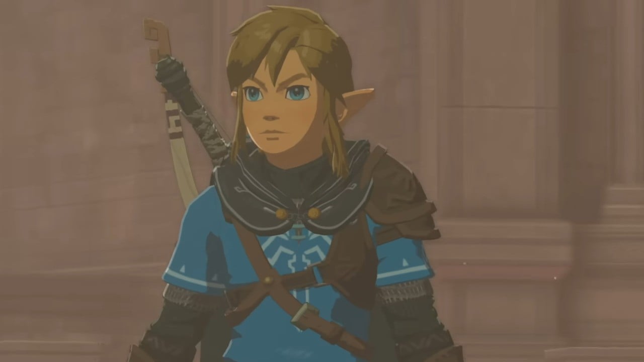 Zelda : Tears Of The Kingdom : Pouvez-vous aller directement au boss final ?
