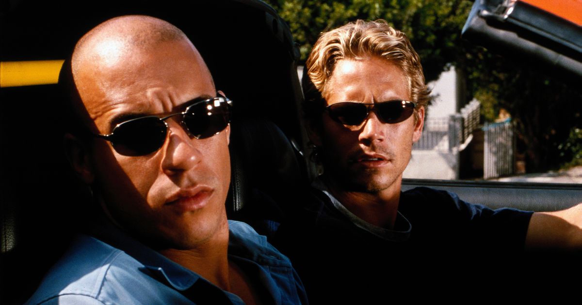 Les films Fast and Furious ont-ils de meilleures courses ou poursuites?
