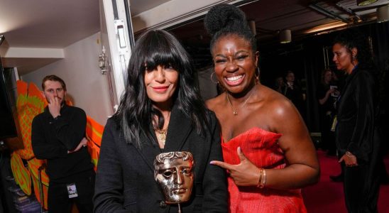 Les gagnants des BAFTA TV Awards 2023 sont annoncés