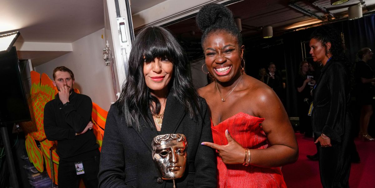 Les gagnants des BAFTA TV Awards 2023 sont annoncés
