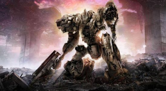 Armored Core 6: Fires Of Rubicon - Multijoueur, date de sortie et tout ce que nous savons