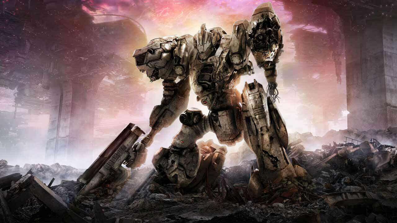 Armored Core 6: Fires Of Rubicon - Multijoueur, date de sortie et tout ce que nous savons
