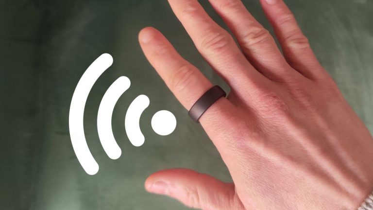 Oura Ring 4 semble prêt à mettre une fonctionnalité de smartphone pratique sur votre doigt