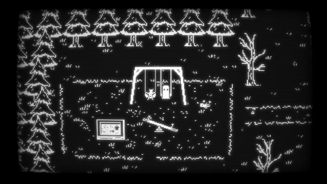 simulateur de copain 1984 examen 1