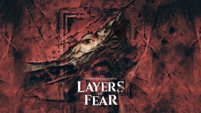 Layers of Fear sort le 15 juin    
