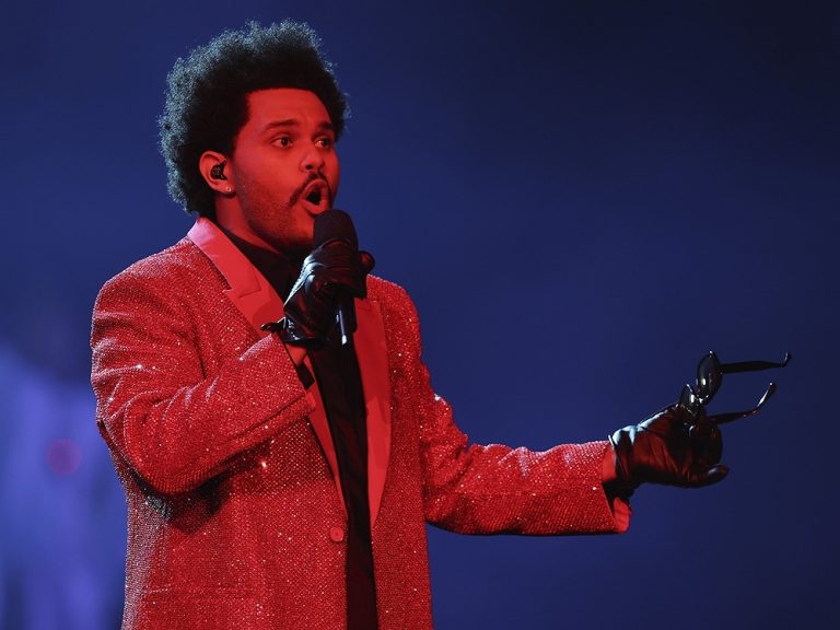 The Weeknd no more: la superstar de la musique de Toronto porte désormais son nom de naissance