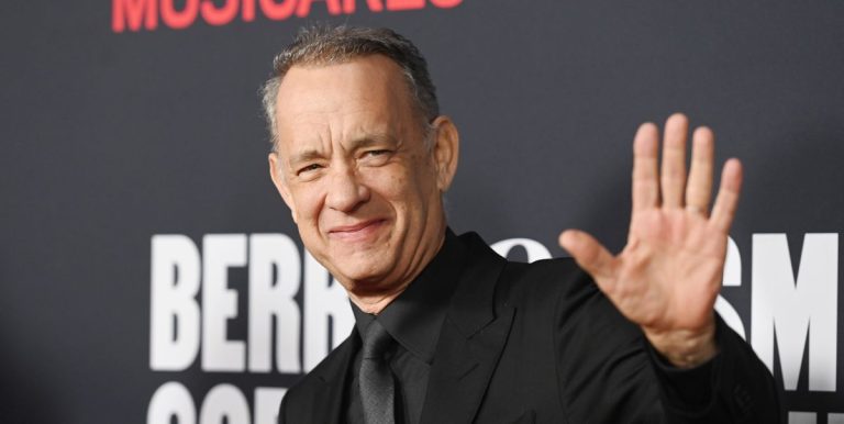 Tom Hanks révèle les doutes qu'il avait sur Forrest Gump
