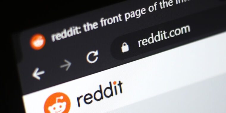 Reddit accueille les téléchargements d’images de bureau NSFW avant l’interdiction d’Imgur