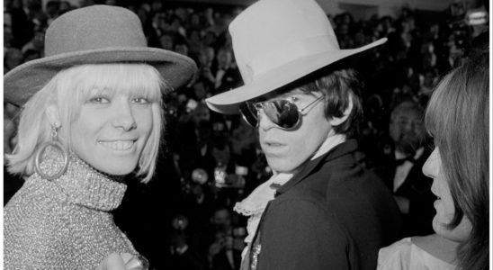 Cinetic lance les ventes du documentaire d'Anita Pallenberg "Anita" avant la première à Cannes Les plus populaires doivent être lus Inscrivez-vous aux newsletters Variety Plus de nos marques