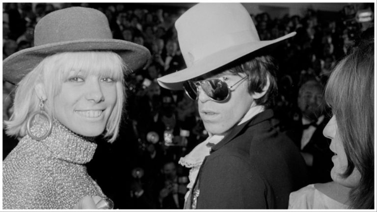 Cinetic lance les ventes du documentaire d'Anita Pallenberg "Anita" avant la première à Cannes Les plus populaires doivent être lus Inscrivez-vous aux newsletters Variety Plus de nos marques
	
	
