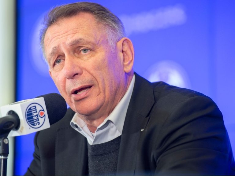 À quels changements peut-on s’attendre de la part du directeur général des Oilers d’Edmonton, Ken Holland, après une sortie décevante en séries éliminatoires?