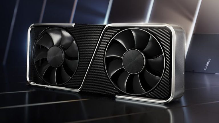 Nvidia met fin à la fourniture de puces GeForce RTX 3060 Ti, selon des sources chinoises