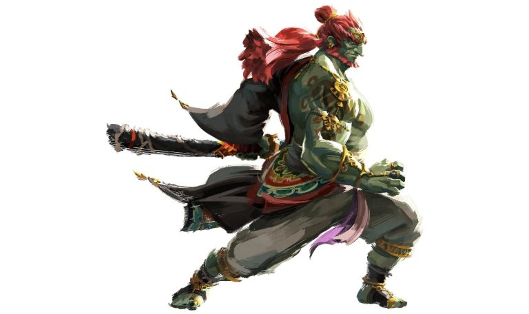 Le producteur de Zelda dit que Ganondorf pourrait voir plus de développement de personnage et de changements de personnalité
