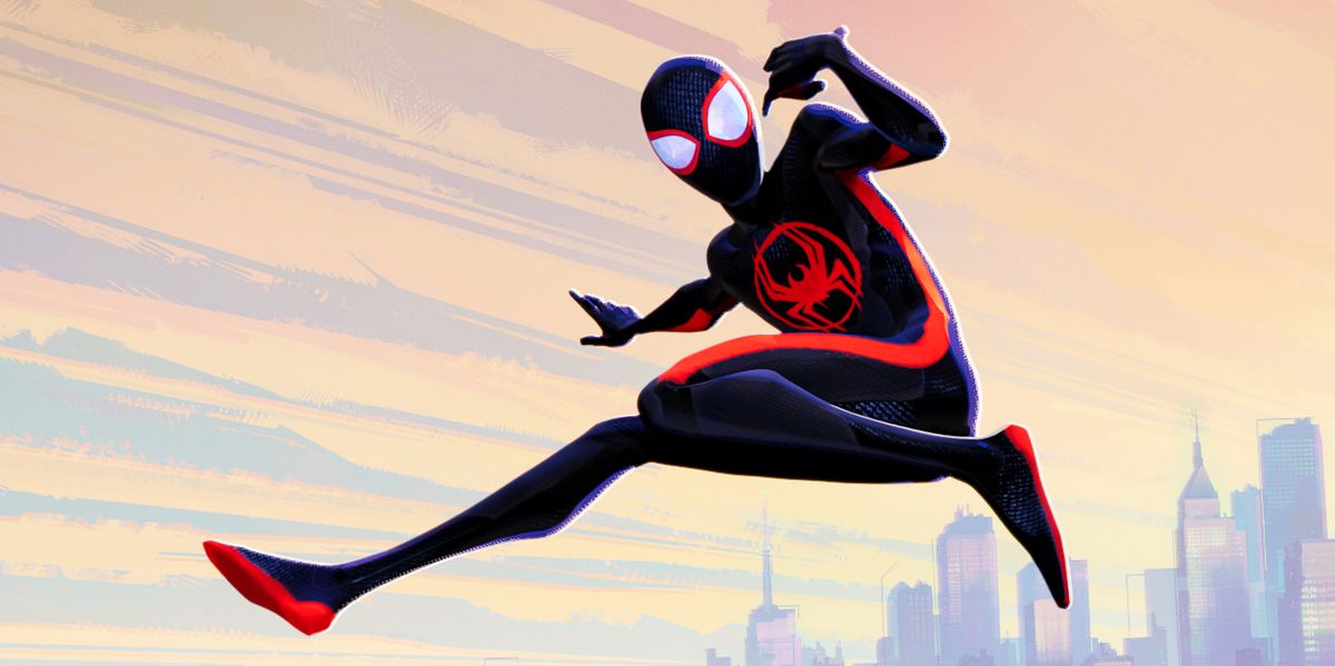 Across the Spider-Verse, le réalisateur aborde le crossover MCU
