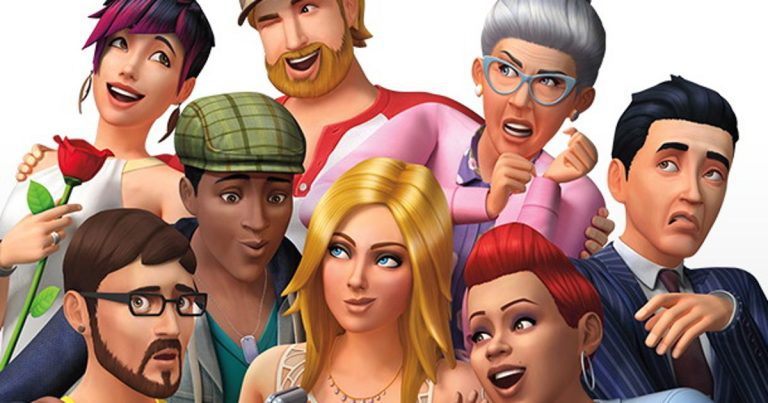 Les joueurs des Sims 4 peuvent désormais voter sur les thèmes de ses prochaines extensions de Kit
