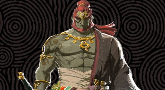 Le réalisateur de Tears of the Kingdom sur le design de Ganondorf