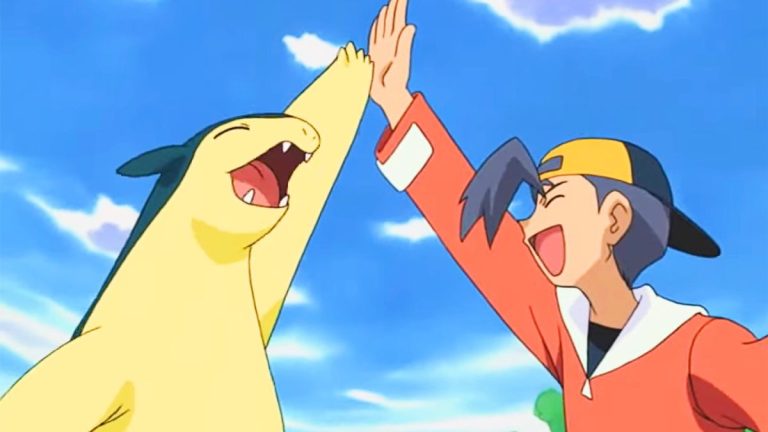 ‘Hisuian Typhlosion, the Living Legend’ : la tentative d’un fan de Pokemon de faire d’un starter un champion sur 20 ans de jeux