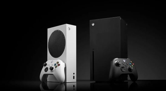 Le matériel Xbox Series X / S atteint deux millions de ventes au Royaume-Uni – Destructoid