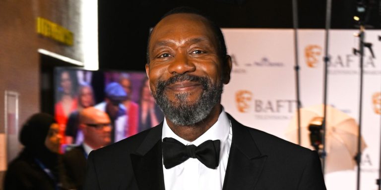 Sir Lenny Henry annoncé pour la toute nouvelle série Channel 4
