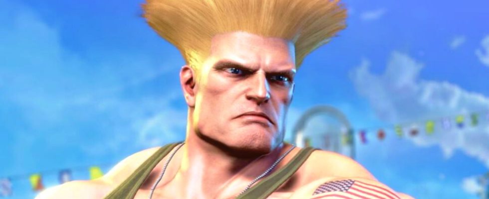 Lancement de Street Fighter 6 avec toutes les meilleures fonctionnalités, selon Capcom