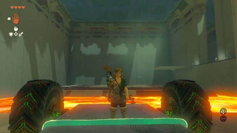 Zelda: Tears Of The Kingdom - Guide de casse-tête du sanctuaire de Marakuguc
