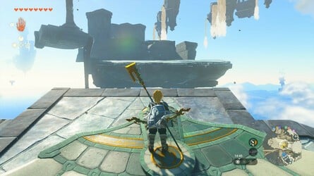 Zelda: Tears Of The Kingdom: Comment résoudre la quête 