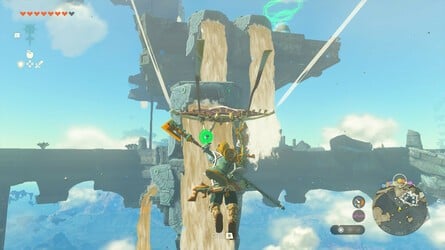 Zelda: Tears Of The Kingdom: Comment résoudre la quête 