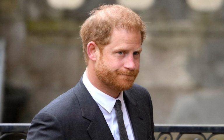 Les cinq affaires judiciaires du prince Harry ne feront que se retourner contre lui