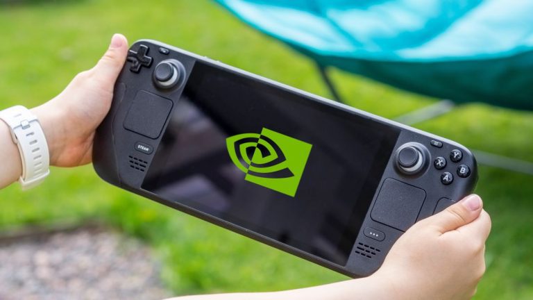 Bonne nouvelle, gamers : Nvidia et MediaTek s’associent pour de nouveaux GPU mobiles