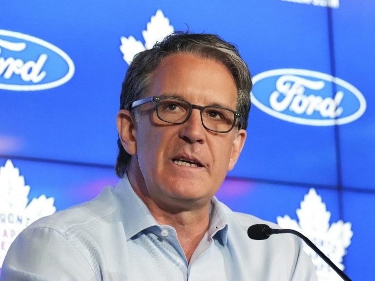 Plus de réflexions sur les plans d’été des Maple Leafs en attendant d’avoir des nouvelles de Brendan Shanahan