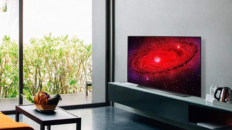 Les téléviseurs OLED 2020 de LG obtiennent enfin la mise à niveau qu’ils méritent