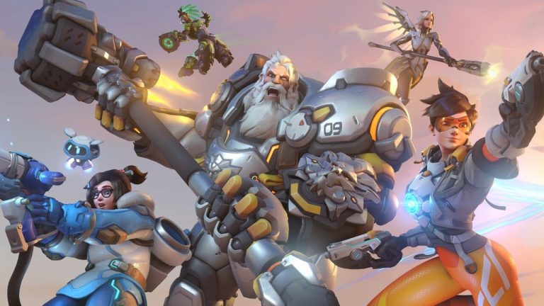 Blizzard annule le mode héros PvE tant attendu d'Overwatch 2
