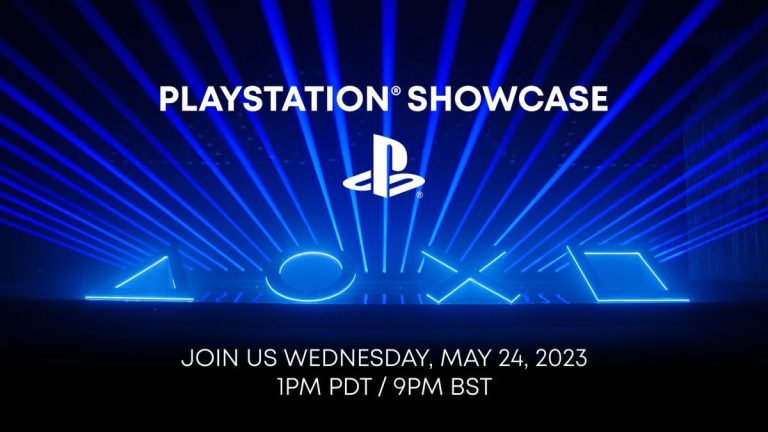 PlayStation Showcase 2023 – ces jeux PS5 dont l’apparition est (presque) garantie