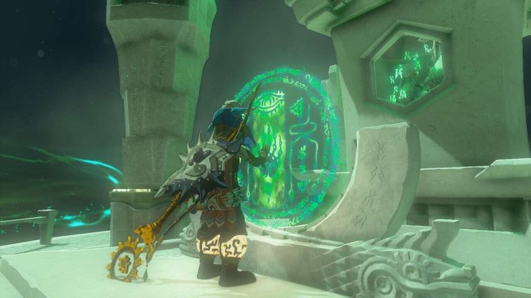 Zelda: Tears Of The Kingdom - Comment obtenir l'armure d'aspect du héros antique
