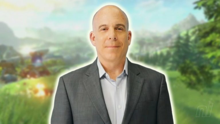  Aléatoire : Oups !  Doug Bowser de Nintendo fait une typo Zelda amusante sur Twitter
