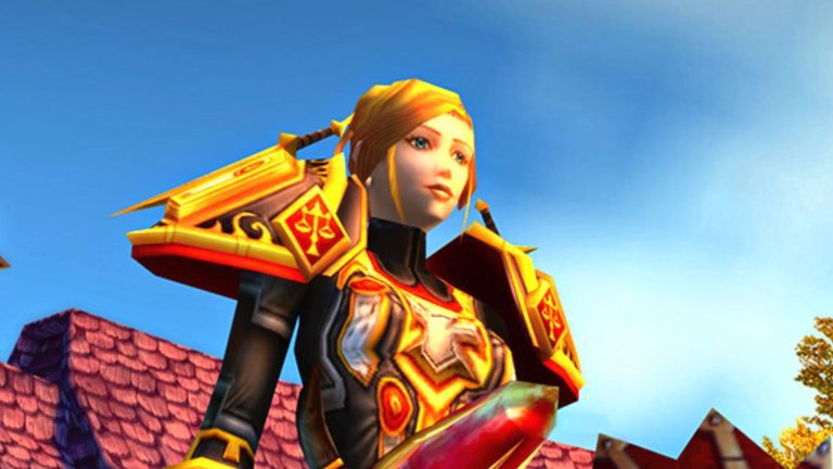 Le mode créé par les fans le plus populaire de WoW Classic bénéficie du support de Blizzard
