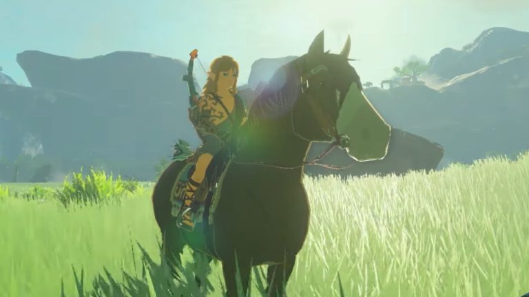 Zelda: Tears Of The Kingdom: meilleurs chevaux, tous les types de chevaux, emplacements, comment mettre à niveau
