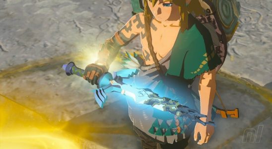 Zelda: Tears Of The Kingdom: Meilleures armes – Où trouver, meilleurs fusibles, premières armes