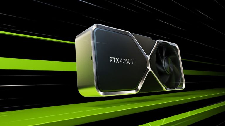 Toutes les cartes RTX 4060 Ti 8 Go annoncées jusqu’à présent