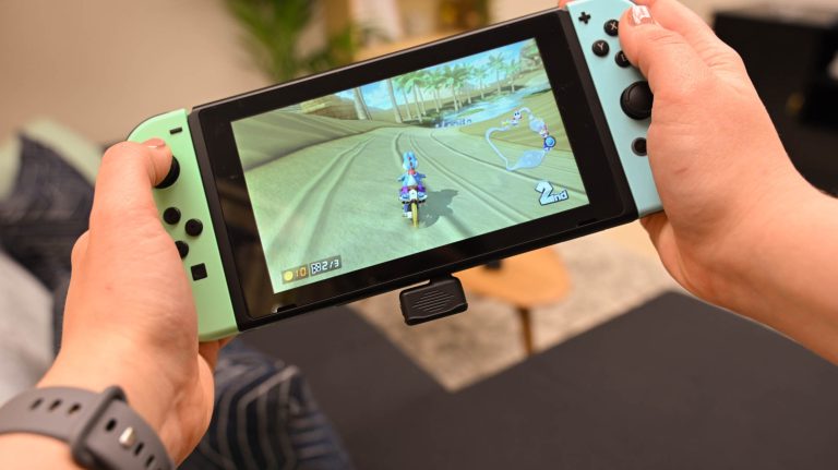 Switch OLED vs Switch vs Switch Lite : lequel acheter ?