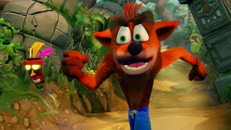 Brendan O'Brien, voix originale derrière Crash Bandicoot, décède à 60 ans
