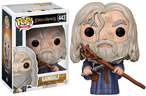 Gandalf Funko Pop !  Vinyle